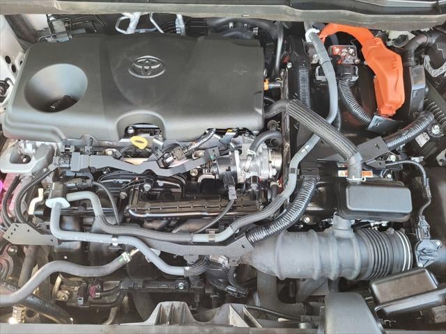 2024 Toyota Sienna LE 8 Passenger