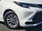 2024 Toyota Sienna LE 8 Passenger