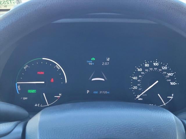 2024 Toyota Sienna LE 8 Passenger