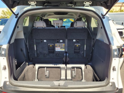 2024 Toyota Sienna LE 8 Passenger