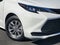 2024 Toyota Sienna LE 8 Passenger