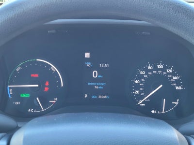 2024 Toyota Sienna LE 8 Passenger