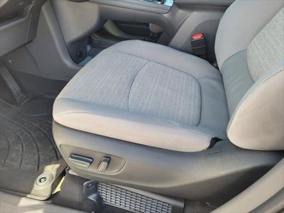 2024 Toyota Sienna LE 8 Passenger