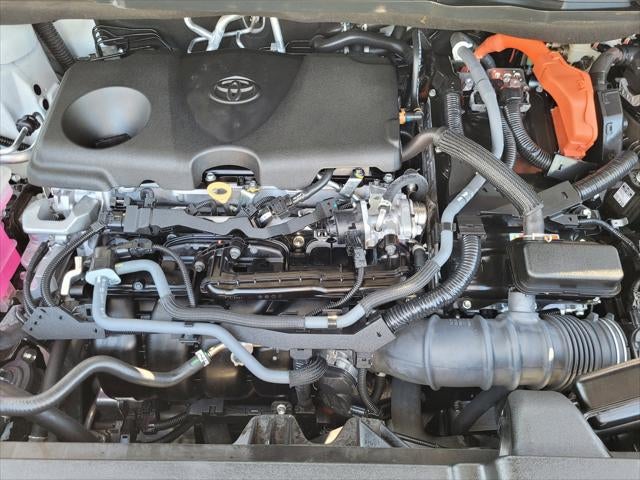 2024 Toyota Sienna LE 8 Passenger