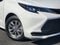 2024 Toyota Sienna LE 8 Passenger