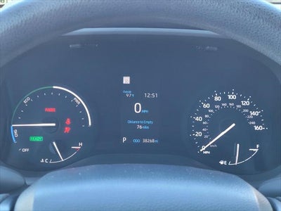 2024 Toyota Sienna LE 8 Passenger