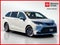 2024 Toyota Sienna LE 8 Passenger
