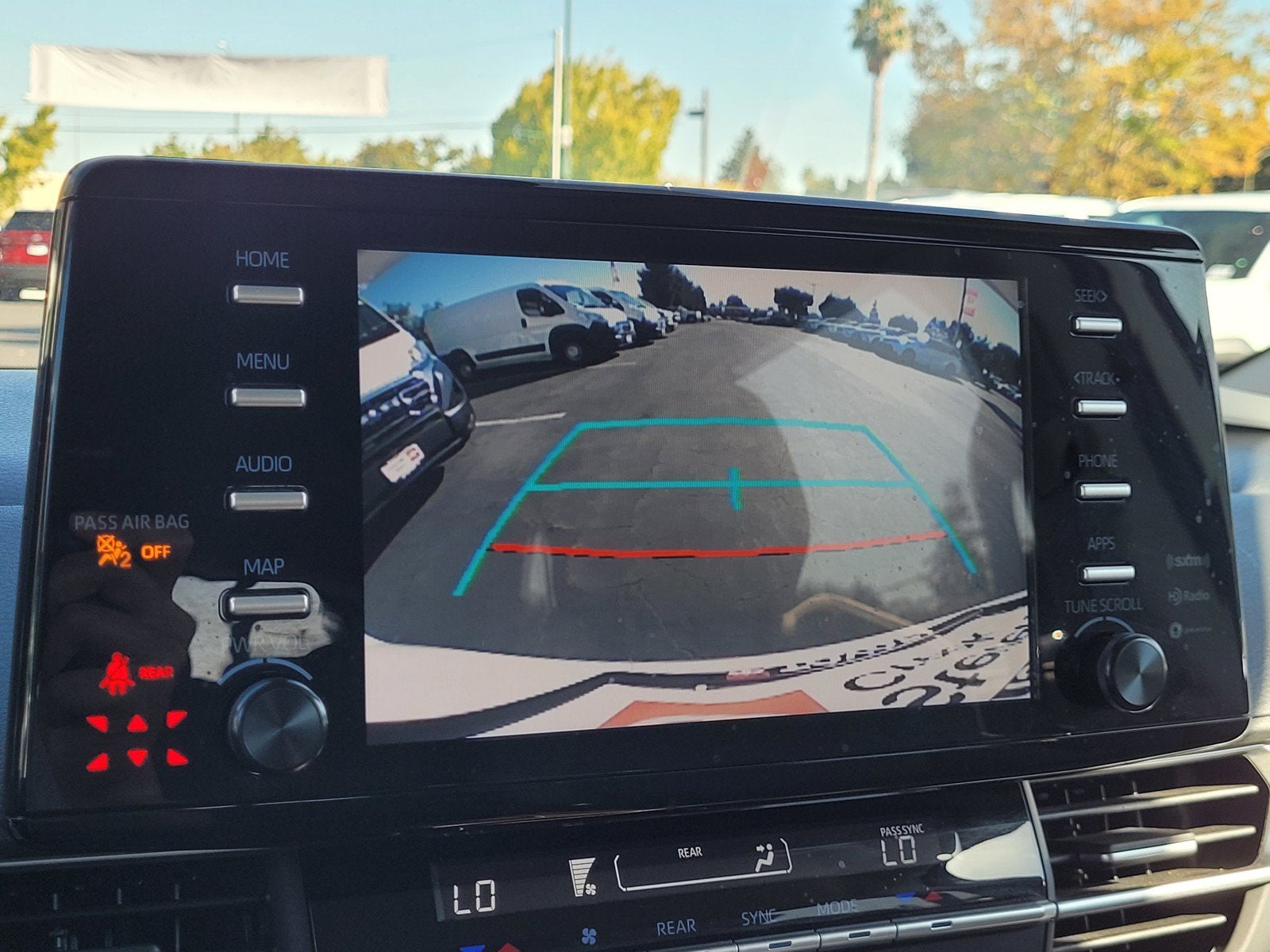 2024 Toyota Sienna LE 8 Passenger