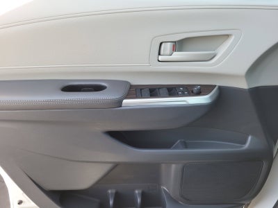 2024 Toyota Sienna LE 8 Passenger