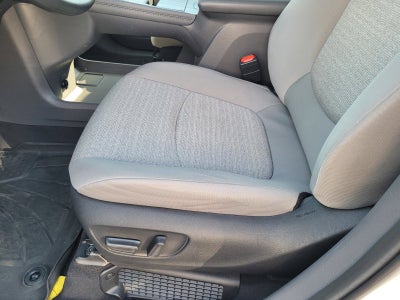 2024 Toyota Sienna LE 8 Passenger