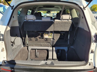 2024 Toyota Sienna LE 8 Passenger