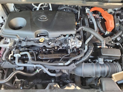 2024 Toyota Sienna LE 8 Passenger