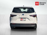 2024 Toyota Sienna LE 8 Passenger