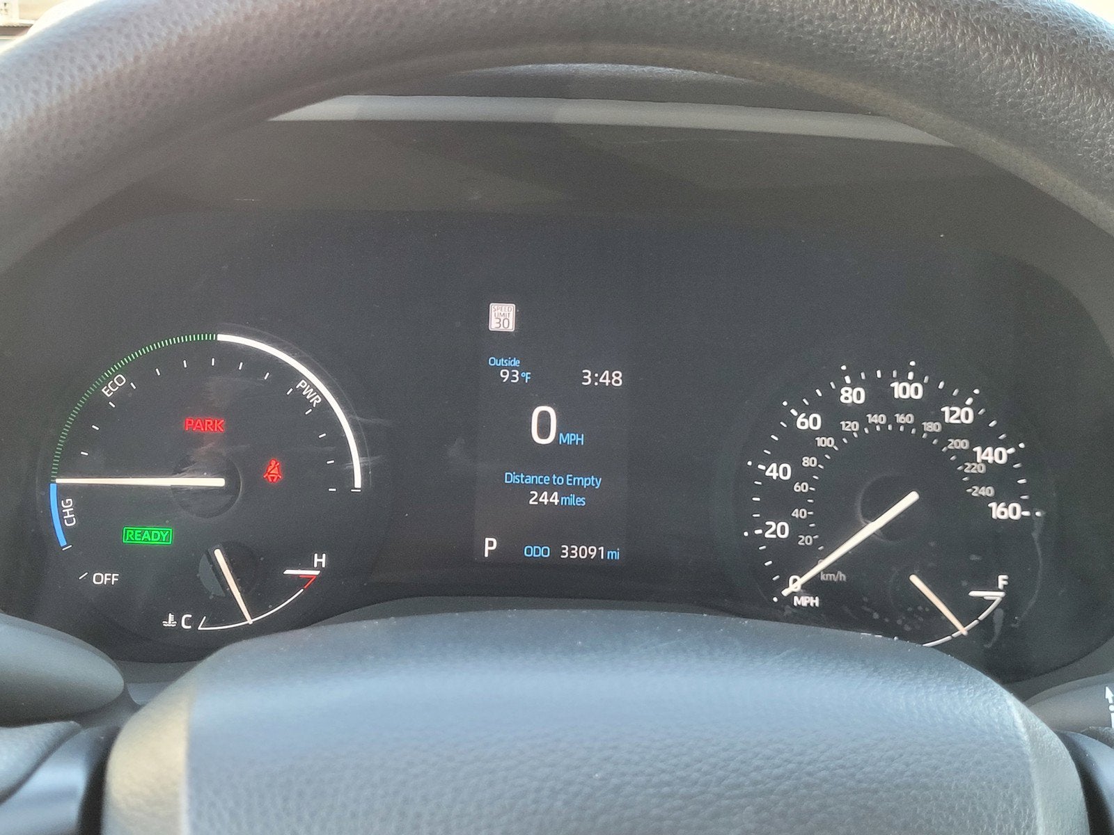 2024 Toyota Sienna LE 8 Passenger