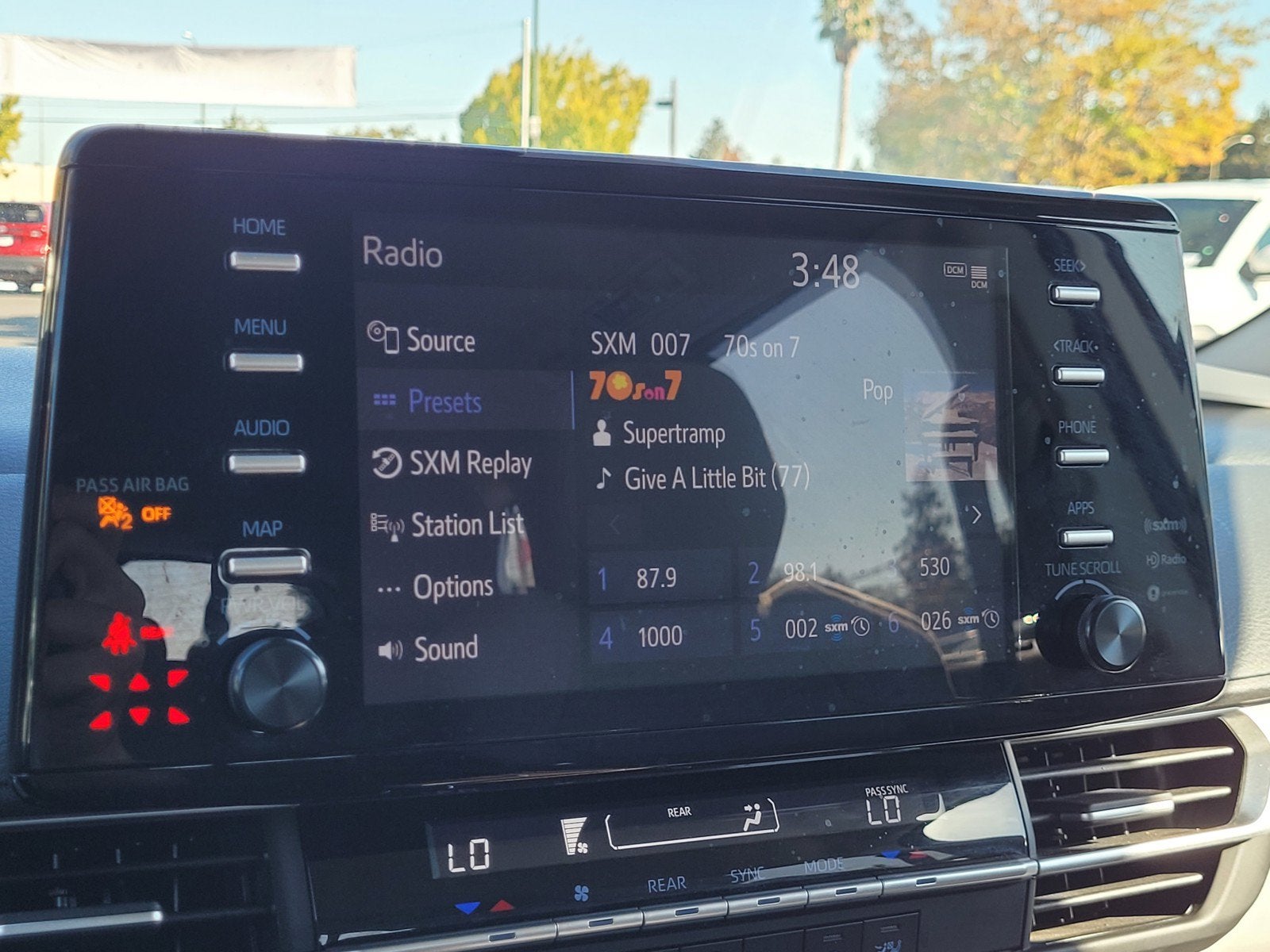 2024 Toyota Sienna LE 8 Passenger