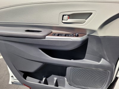 2024 Toyota Sienna LE 8 Passenger