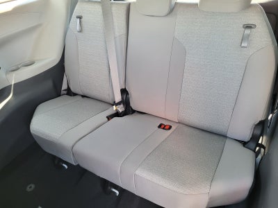 2024 Toyota Sienna LE 8 Passenger