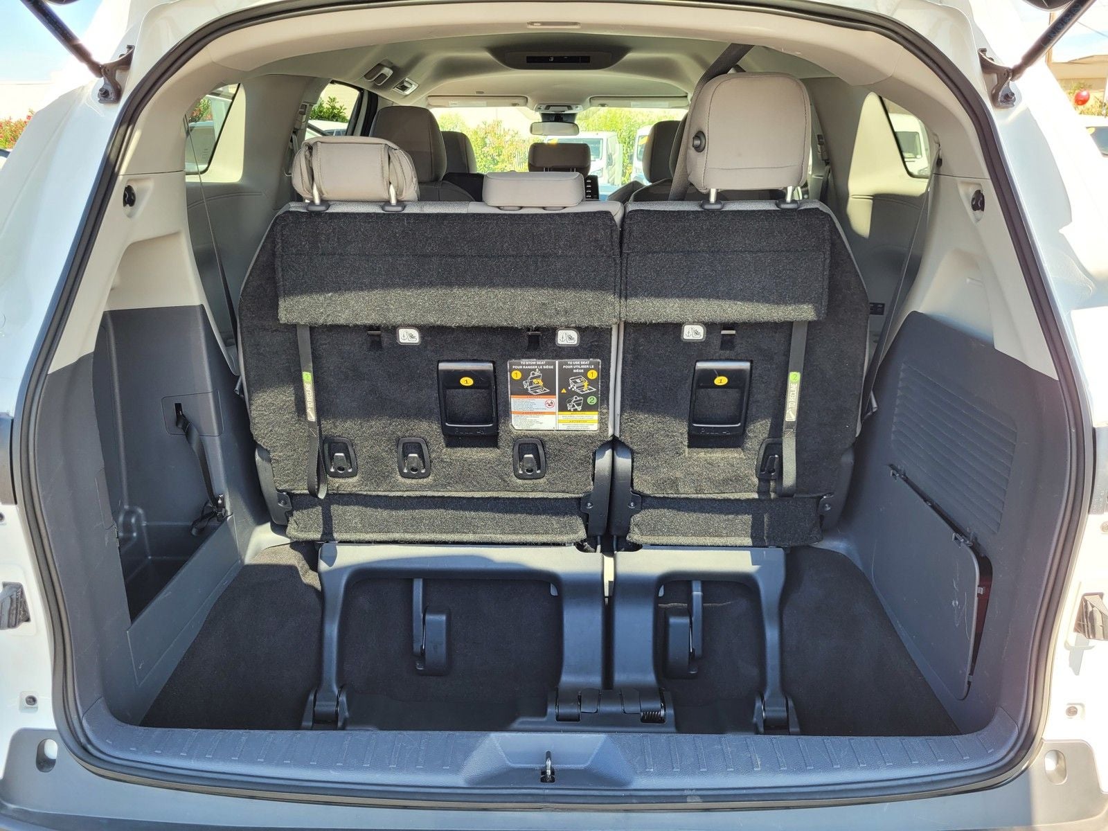 2024 Toyota Sienna LE 8 Passenger