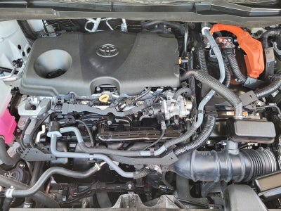 2024 Toyota Sienna LE 8 Passenger