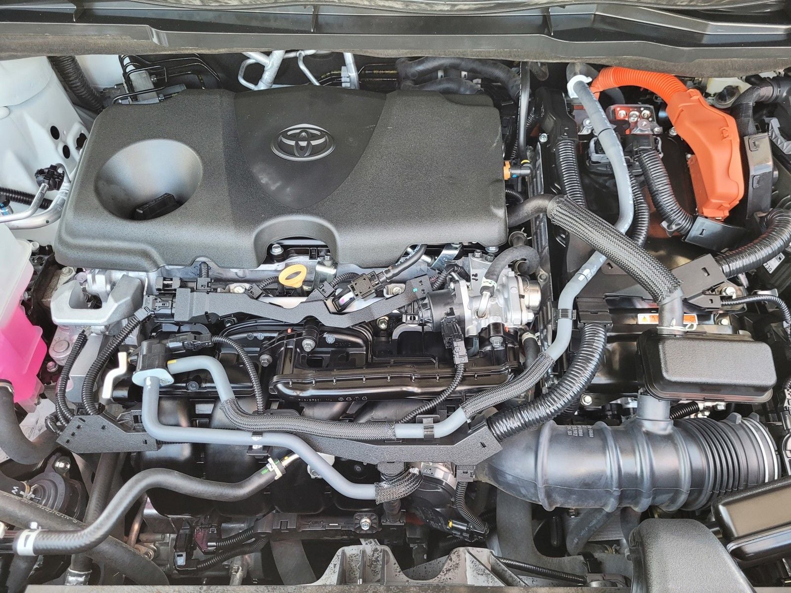 2024 Toyota Sienna LE 8 Passenger
