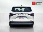 2024 Toyota Sienna LE 8 Passenger
