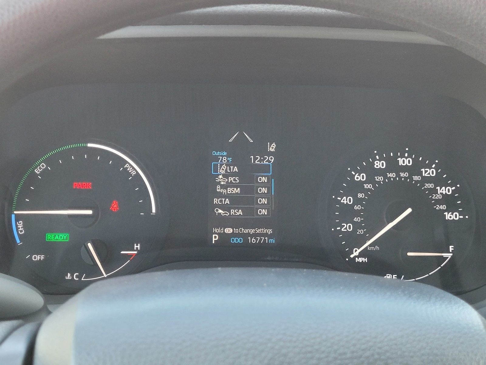 2024 Toyota Sienna LE 8 Passenger