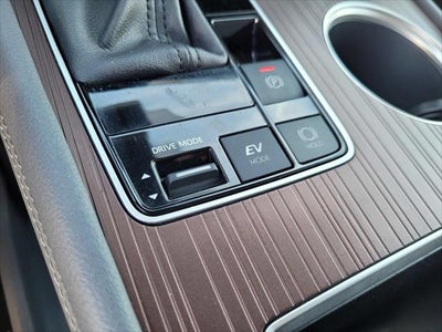 2024 Toyota Sienna LE 8 Passenger