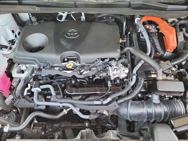 2024 Toyota Sienna LE 8 Passenger