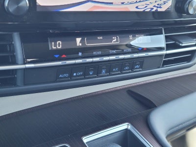 2024 Toyota Sienna LE 8 Passenger