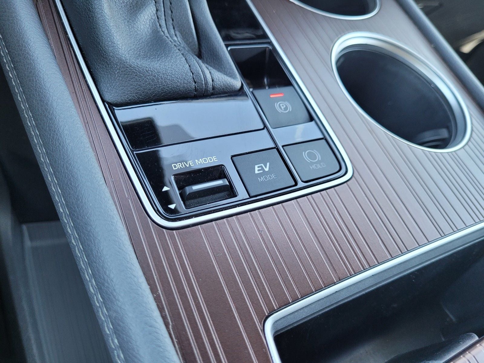 2024 Toyota Sienna LE 8 Passenger
