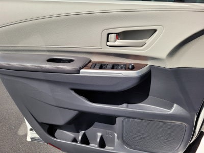 2024 Toyota Sienna LE 8 Passenger