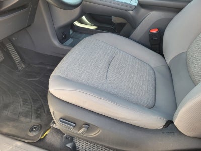 2024 Toyota Sienna LE 8 Passenger