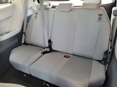 2024 Toyota Sienna LE 8 Passenger