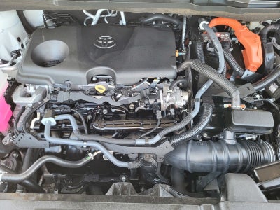 2024 Toyota Sienna LE 8 Passenger