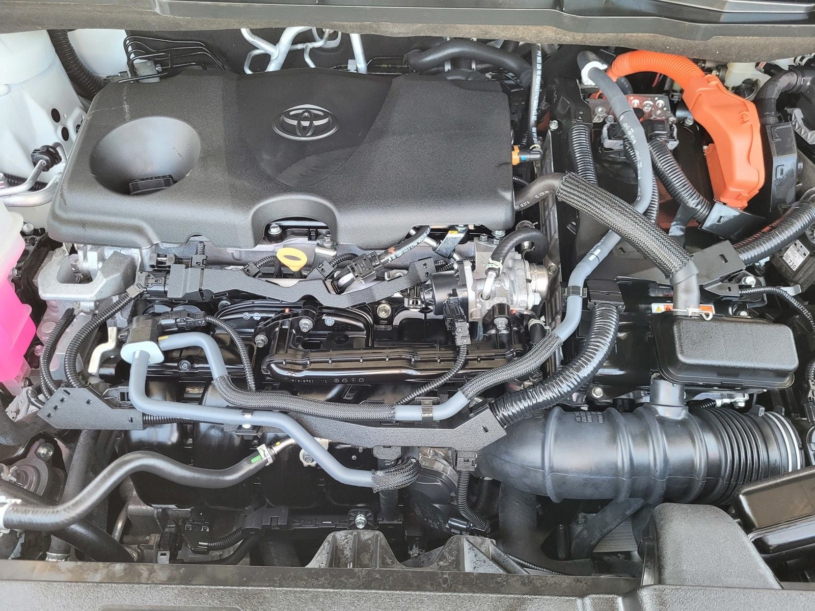 2024 Toyota Sienna LE 8 Passenger