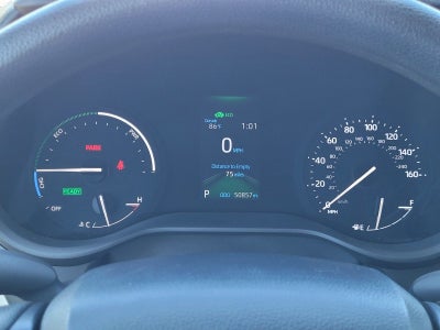 2024 Toyota Sienna LE 8 Passenger