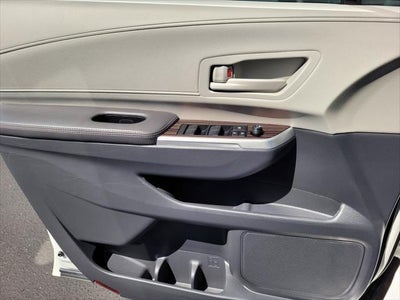 2024 Toyota Sienna LE 8 Passenger