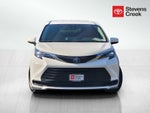 2024 Toyota Sienna LE 8 Passenger
