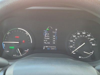 2024 Toyota Sienna LE 8 Passenger
