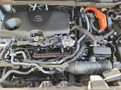 2024 Toyota Sienna LE 8 Passenger