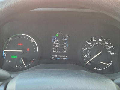 2024 Toyota Sienna LE 8 Passenger