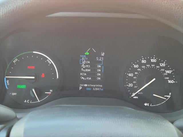 2024 Toyota Sienna LE 8 Passenger
