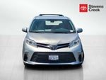 2018 Toyota Sienna LE 8 Passenger