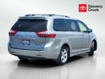 2018 Toyota Sienna LE 8 Passenger