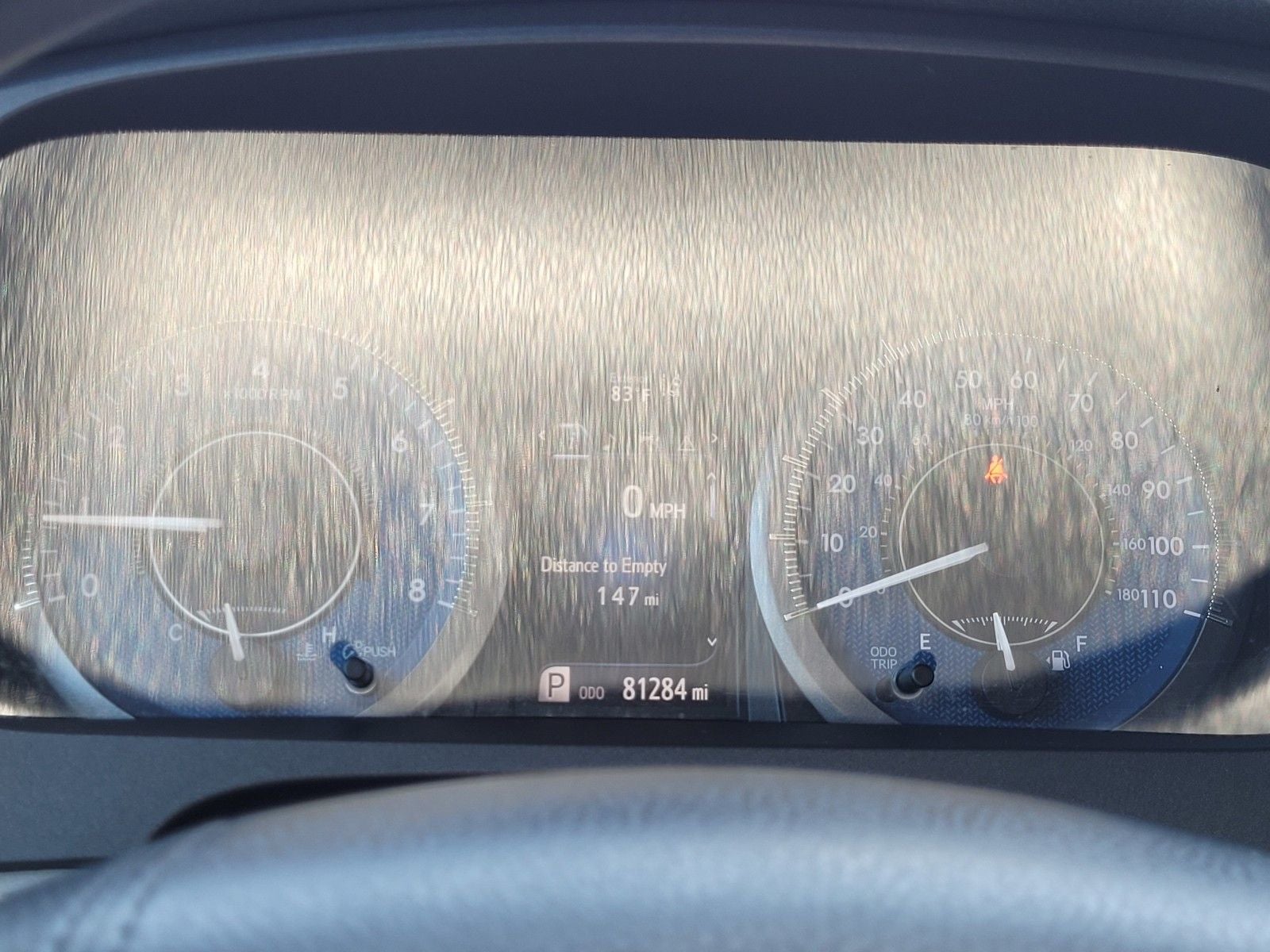 2018 Toyota Sienna LE 8 Passenger