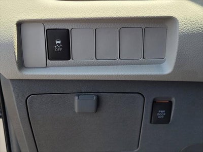 2018 Toyota Sienna LE 8 Passenger