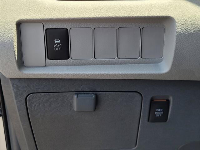 2018 Toyota Sienna LE 8 Passenger