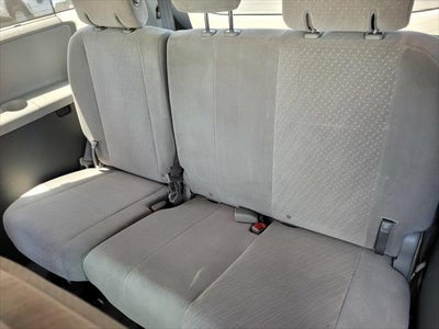 2018 Toyota Sienna LE 8 Passenger