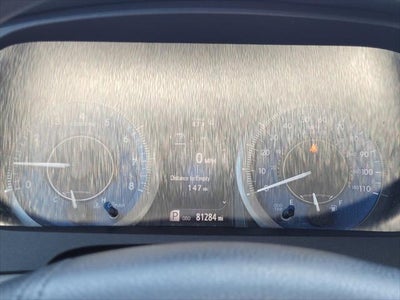 2018 Toyota Sienna LE 8 Passenger