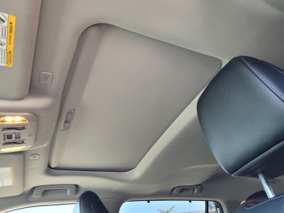 2023 Toyota Highlander Hybrid Limited